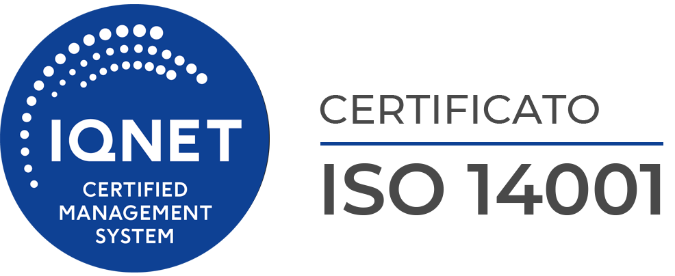 SCARICA IL CERTIFICATO