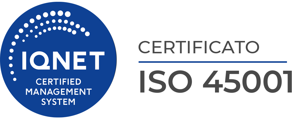 SCARICA IL CERTIFICATO