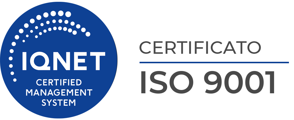 SCARICA IL CERTIFICATO