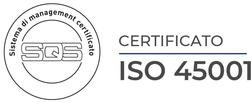 SCARICA IL CERTIFICATO